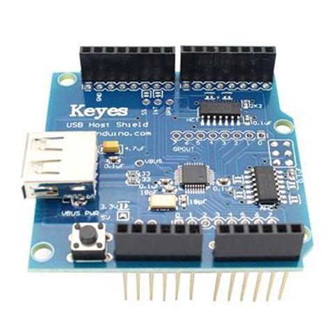 USB Host Shield Arduino-साठीचा प्रतिमा निकाल