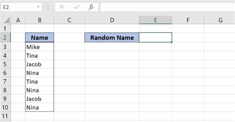 Image result for Random Excel Sheet Data