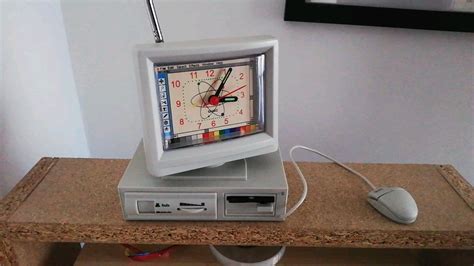 Old Computer Clock に対する画像結果