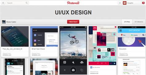 Image result for System Design UX/UI Pinterest