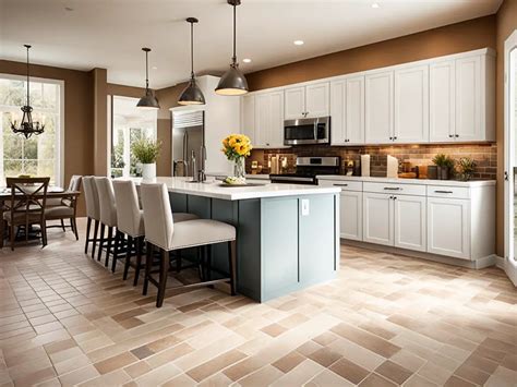 Toradh íomhá ar Diamond Pattern Diagonal Tile Pattern Layout