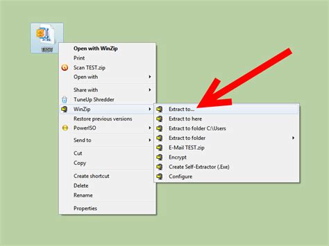 open 5 File に対する画像結果