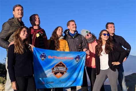 Toradh íomhá ar Best Picture of Java Volcano