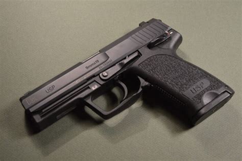 HK USP 9 Compact కోసం చిత్ర ఫలితం