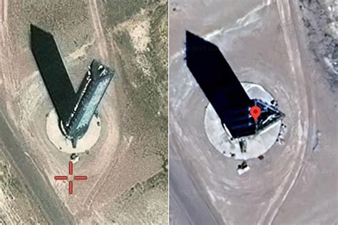 Image result for Triangular Pyramid Area 51