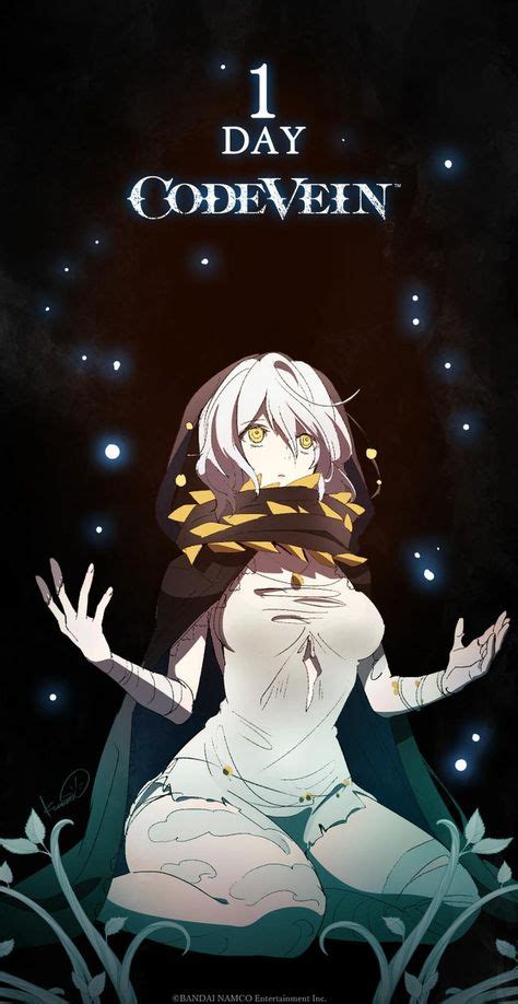 Image result for Code Vein Anime