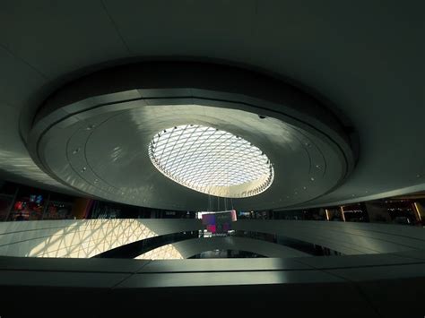 Image result for Round Building Exterior