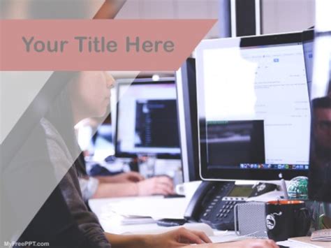 Image result for Computer Code PPT Templates Free Download