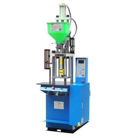 Toradh íomhá ar Injection Machine Operating