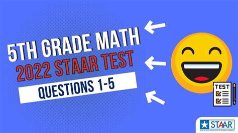 Image result for Star Test 5th Grade Math