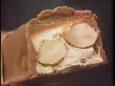 Image result for Defunct Candy Bars Commercials