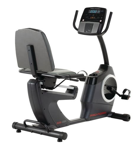 Afbeeldingsresultaten voor Proform Exercise Bike