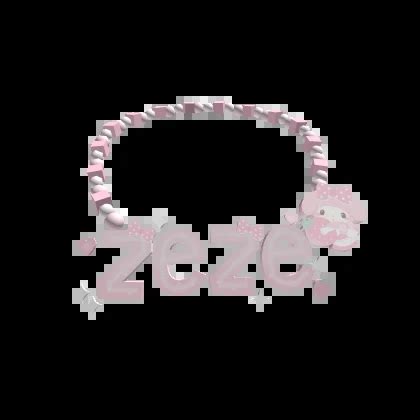 Image result for Zeze ID Code for Roblox