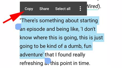 Toradh íomhá ar Text Copy/Paste From Photo Software
