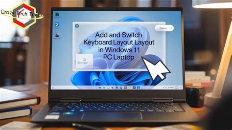 Image result for Auto Detect Keyboard Layout Windows 11 Asus