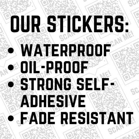 Image result for Prank QR Code Stickers