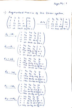 Linear Algebra Functions Commands in MATLAB に対する画像結果