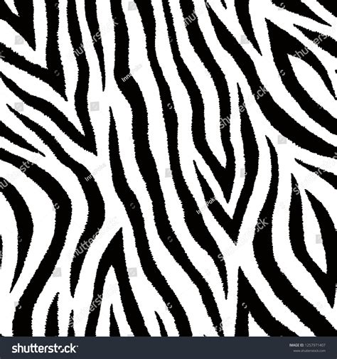 Image result for Zebra Print Repeat Pattern