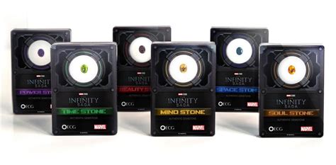 Image result for 10 Infinity Stones