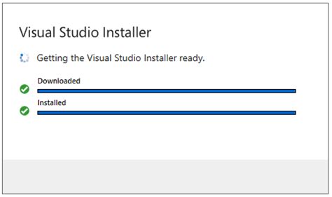 Image result for Visual Studio Installer 2017