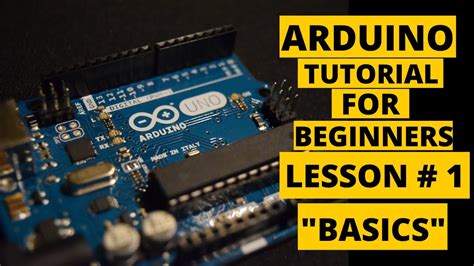 Image result for YouTube Arduino Tutorial 20