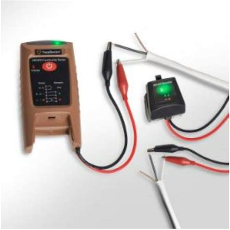 Image result for Remote Continuity Tester