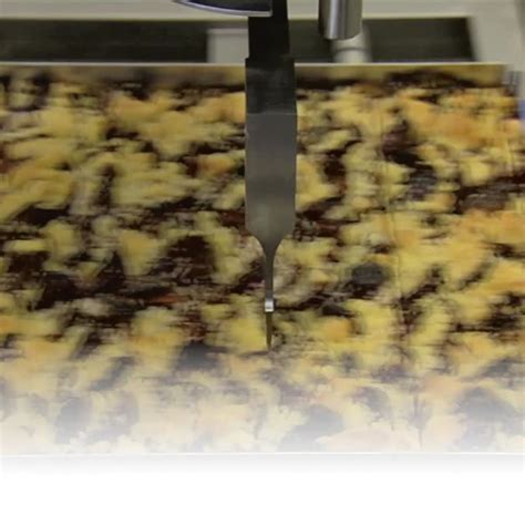 Image result for Bakon V-Cut Machine