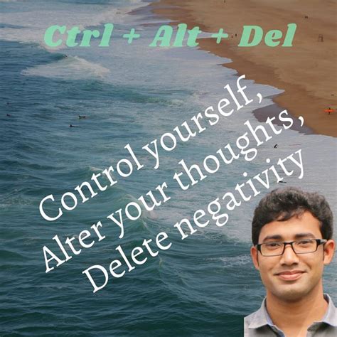 Image result for Ctrl Alt Del Quotes