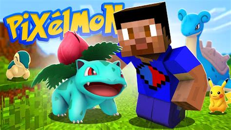 Image result for Pixelmon PC Free Download