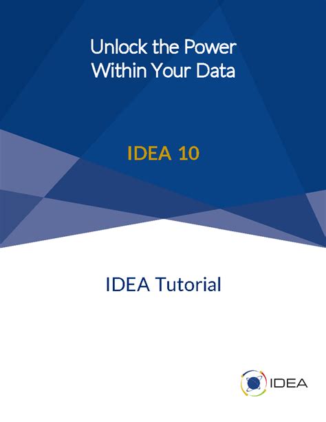 Image result for Idea Tutorial Videos