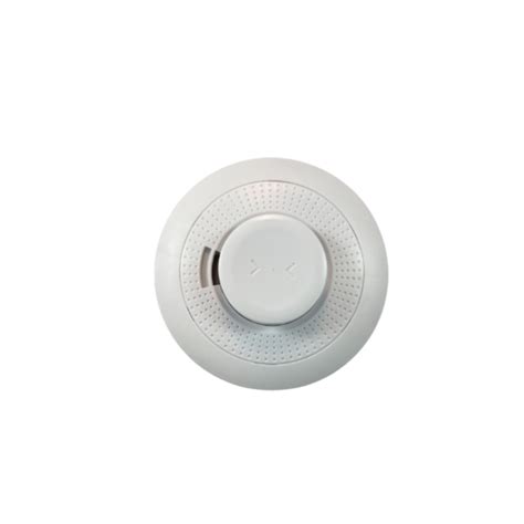 Image result for ADT Smoke Detector