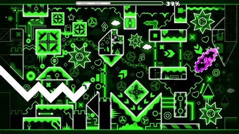 Extreme Demon Levels in Geometry Dash に対する画像結果