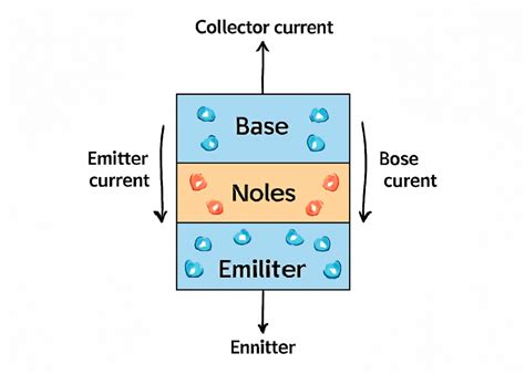 Toradh íomhá ar NPN Transistor Uses