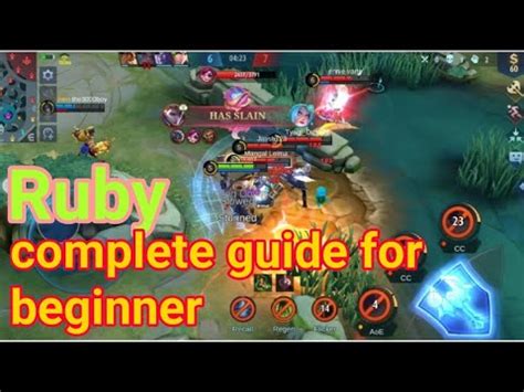 Image result for Ruby Guide