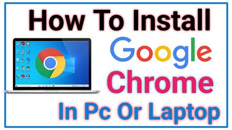 Image result for Google Chrome Install On Computer