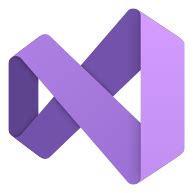 Image result for Visual Studio Icon Transparent