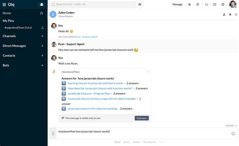 Image result for Call Stack Overflow