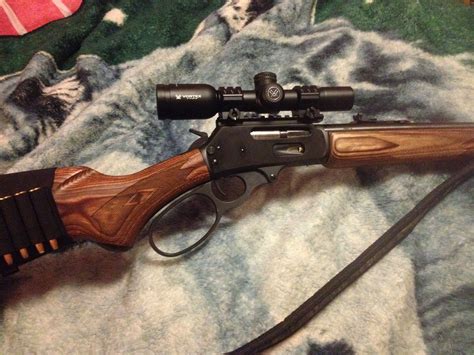 Toradh íomhá ar Vortex Scope Mounts