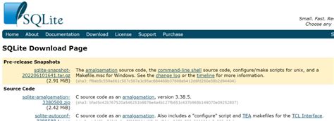 SQLite Data SMS Example に対する画像結果