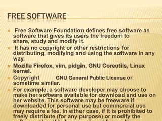 Image result for Freeware Software Facts