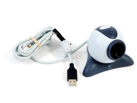 Image result for Logitech Camera Messanger