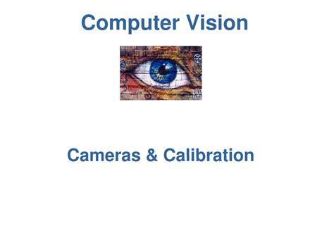 Image result for External Camera as Input for Computer Vision