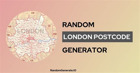 Image result for Generate a Random Postal Code