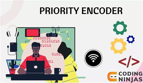 Image result for Priority Encoder