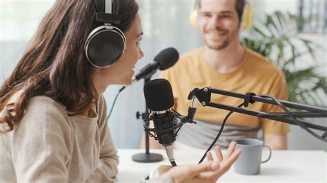 Image result for Podcast Interview