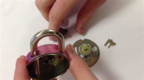 Image result for Commbination Lock Inside