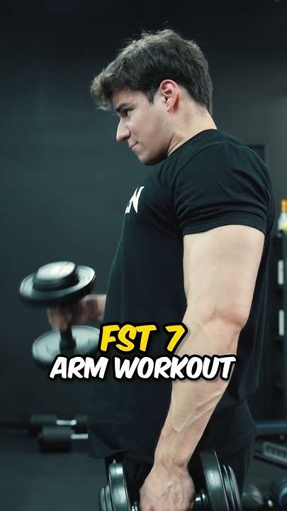 FST-7 Python Arm Workout に対する画像結果