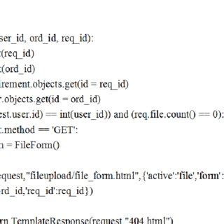 File Upload Code に対する画像結果