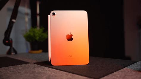 6 Reasons You Should Buy the iPad mini 6 TODAY - Mark Ellis Reviews