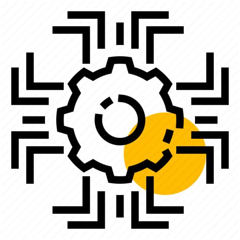 Image result for Automated Technology Icon